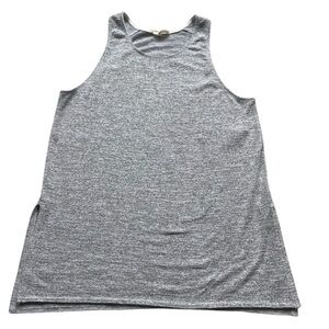 Wilfred Free Women’s Grey Knit Tank Top Size XS